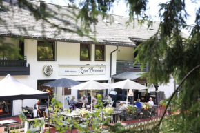 Hotel-Pension zum Paradies Willingen